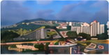 Real estate investment view